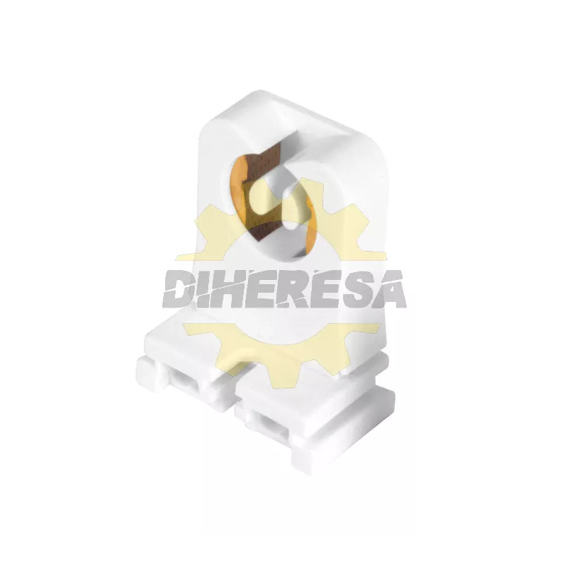 Portalampara Base G13 (Set De 2 Pzs)