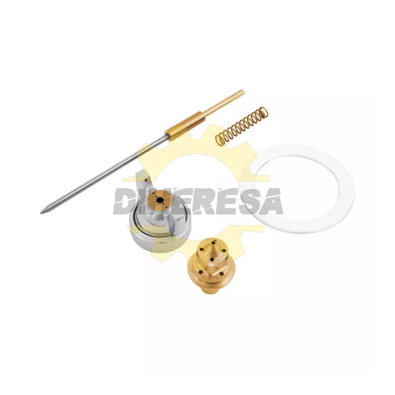 Kit De Reparacion Para Pistola 117621