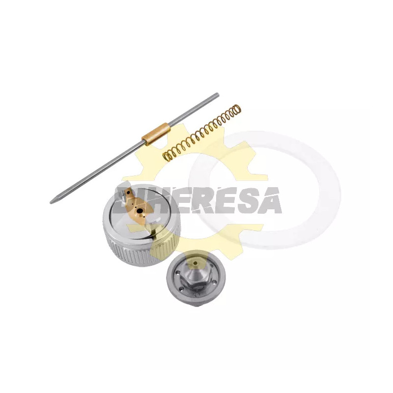 Kit De Reparacion Para Pistola 117631
