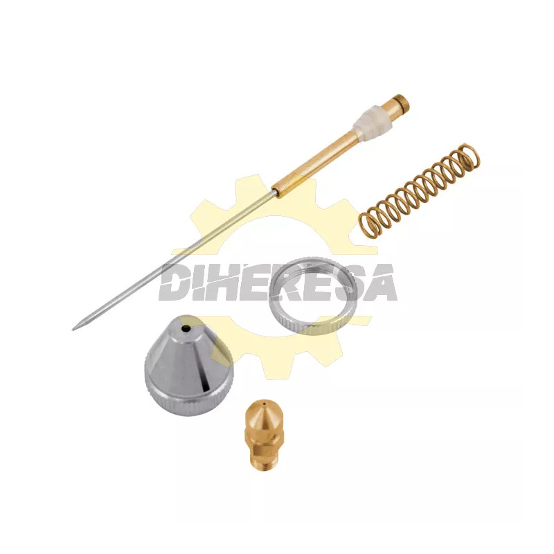 Kit De Reparacion Para Pistola 117654