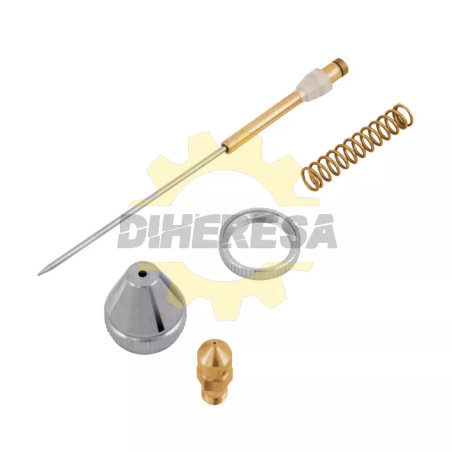 Kit De Reparacion Para Pistola 117654
