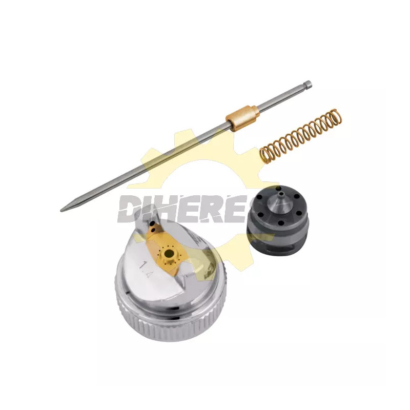 Kit De Reparacion Para Pistola 117660