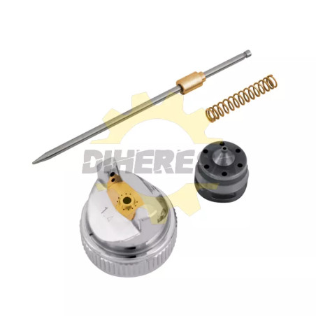 Kit De Reparacion Para Pistola 117660