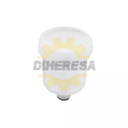 Vaso Plastico De 125ml Para Pistola 117663