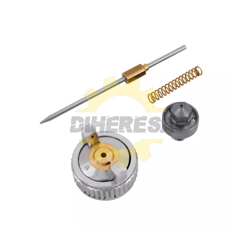 Kit De Reparacion Para Pistola 117663