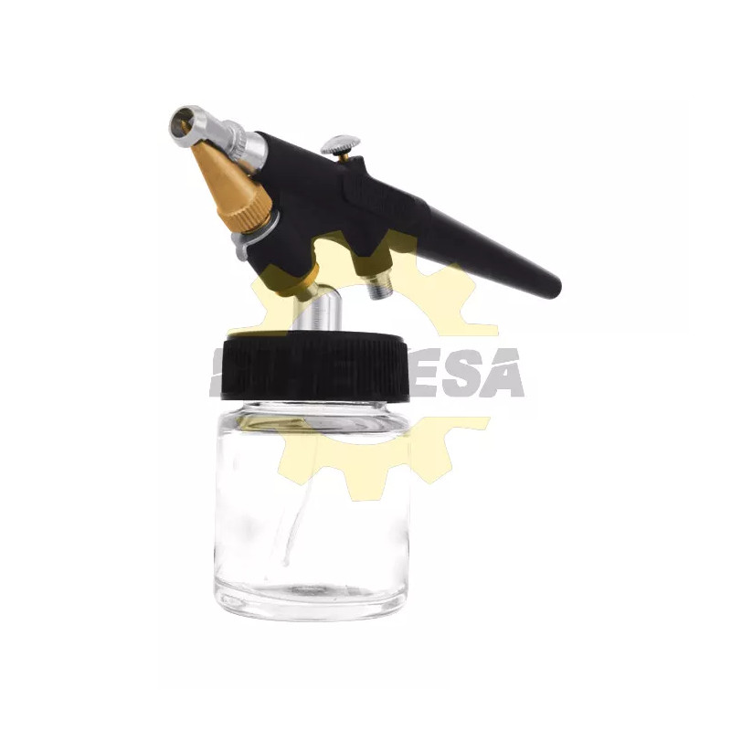 Aerorafo De Succion Linea Clasica