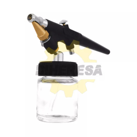 Aerorafo De Succion Linea Clasica