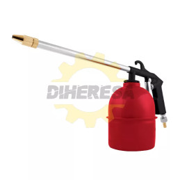 Pistola Para Limpieza De Motores 80 Psi