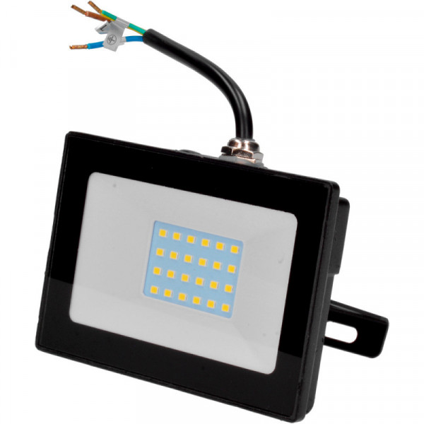 RFL20 SURTEK Reflector LED delgado 20W Surtek | DIHERESA