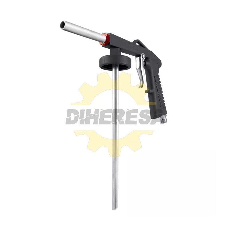 Pistola Para Recubrimiento