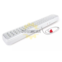 Lampara De Emergencia 99 Leds