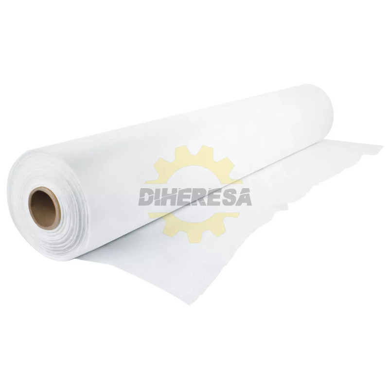 Malla Refuerzo Sencillo - Rollo 95 Mt X 1.15 Mt