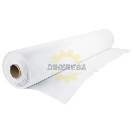 Malla Refuerzo Sencillo - Rollo 95 Mt X 1.15 Mt