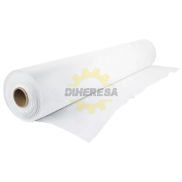 Malla Refuerzo Doble - Bolsa Con 10 Mt X 1.10 Mt