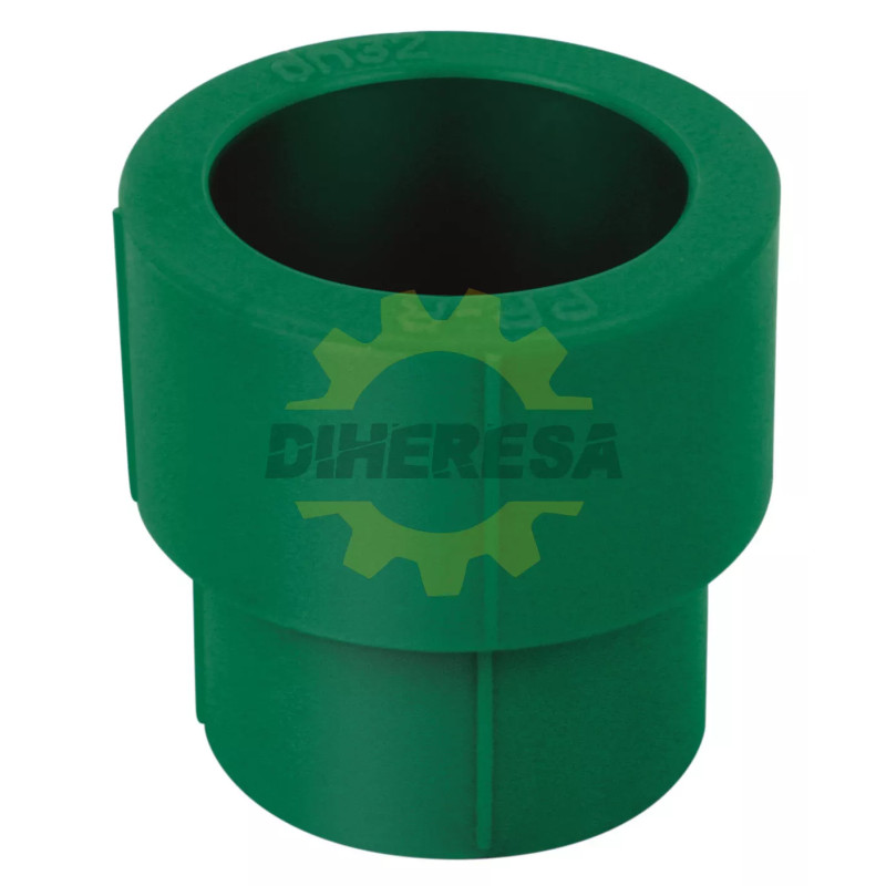 Ppr - Cople Reduccion, 1" X 1/2" (32mm X 20 Mm)