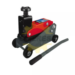 Gato De Patin Compacto 2 Tons