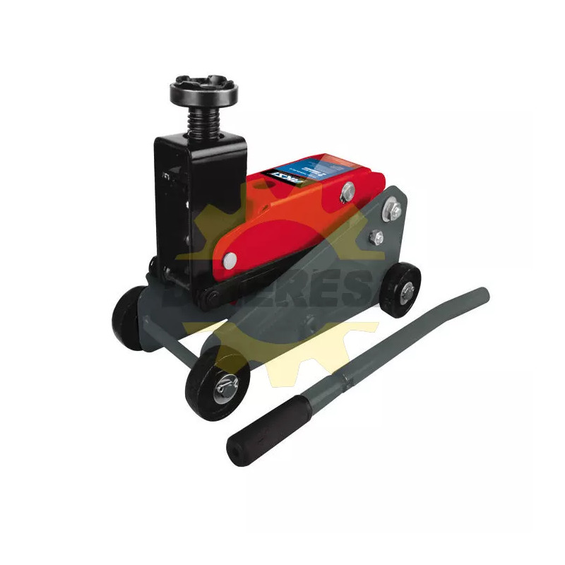 Gato De Patin Compacto 2 Tons