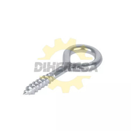 Armella Cerrada 19 X 60, Caja Con 144 Pzs