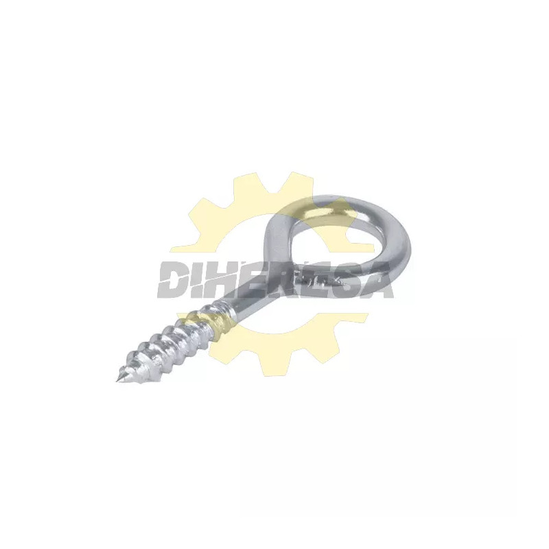 Armella Cerrada 20 X 70, Caja Con 144 Pzs