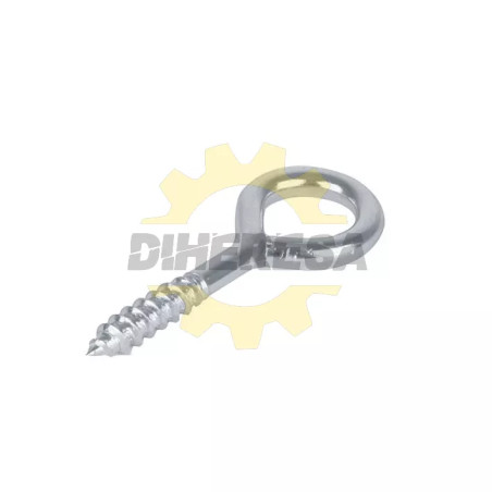 Armella Cerrada 20 X 70, Caja Con 144 Pzs
