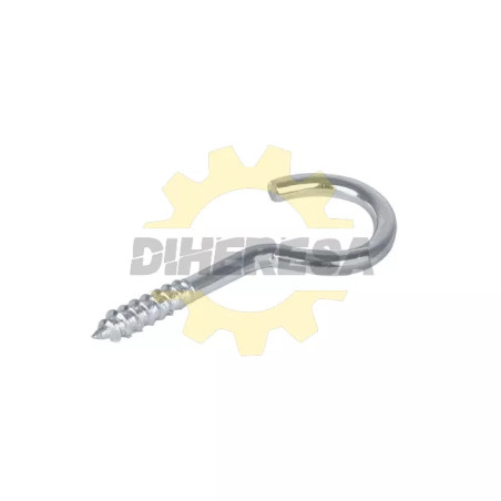 Armella Abierta 21 X 80, Caja Con 144 Pzs