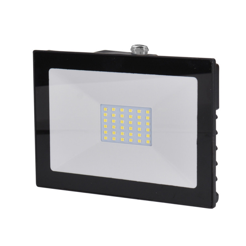 RFL30 SURTEK Reflector LED delgado 30W Surtek | DIHERESA RFL30 SURTEK Reflector LED delgado 30W Surtek | DIHERESA