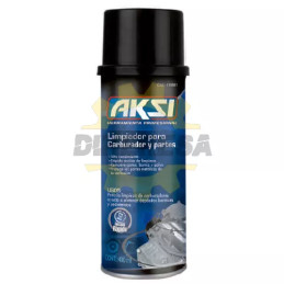Limpiador Para Carburador Y Partes, 400 Ml