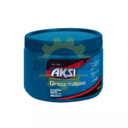 Grasa Multiuso, Bote De 450 Gr