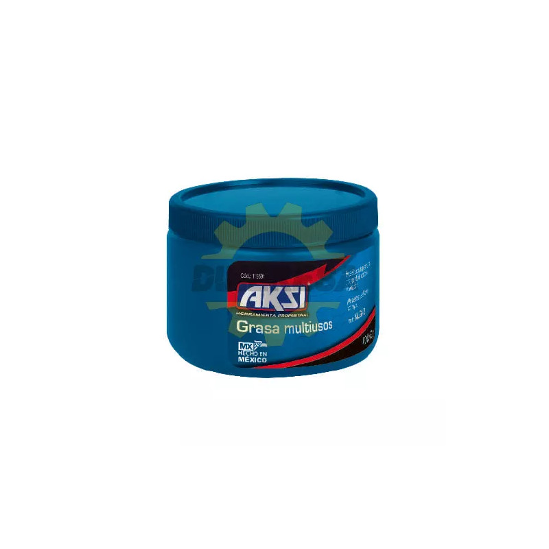 Grasa Multiuso, Bote De 450 Gr