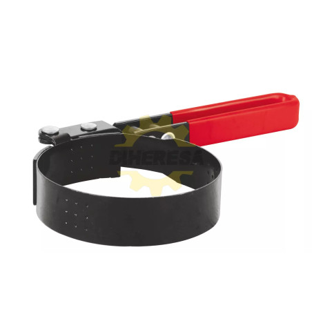Llave De Banda Metalica Para Filtro 3 3/4"