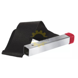 Llave De Banda De Nylon Para Filtro De Aceite