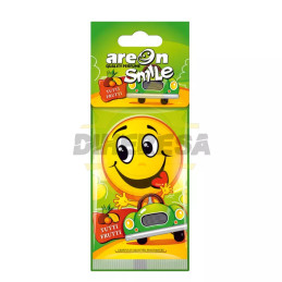 Aromatizante Dry Smile - Tutti Frutti