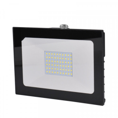 RFL50 SURTEK Reflector LED delgado 50W Surtek | DIHERESA