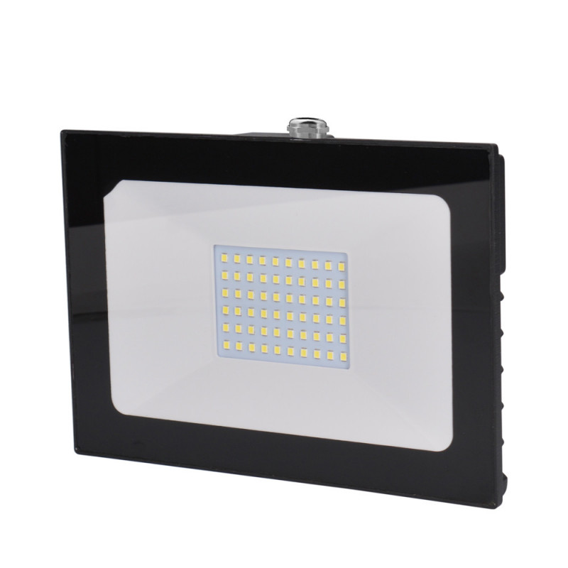 RFL50 SURTEK Reflector LED delgado 50W Surtek | DIHERESA RFL50 SURTEK Reflector LED delgado 50W Surtek | DIHERESA