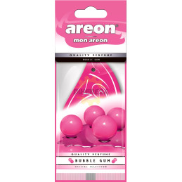 Aromatizante Mon Areon - Bubble Gum