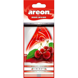 Aromatizante Mon Areon - Cherry