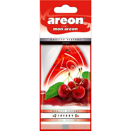 Aromatizante Mon Areon - Cherry