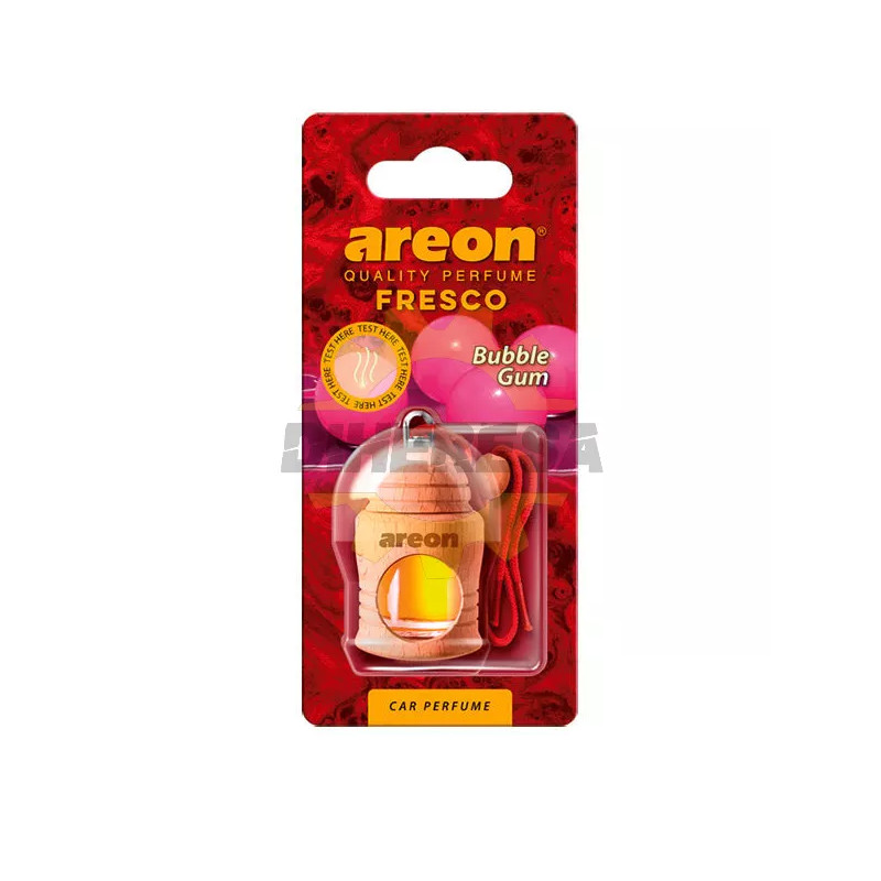Aromatizante Fresco - Bubble Gum