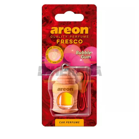 Aromatizante Fresco - Bubble Gum