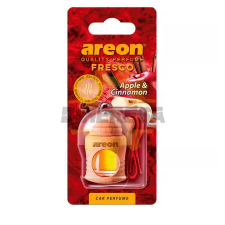 Aromatizante Fresco - Apple And Cinnamon