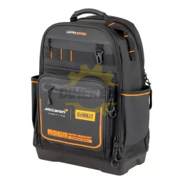 Dewalt DWST60122 Mochila Pro para Herramienta x McLaren F1 Team