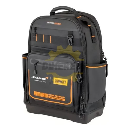 Dewalt DWST60122 Mochila Pro para Herramienta x McLaren F1 Team