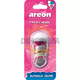 Aromatizante Fresh Wave - Bubble Gum