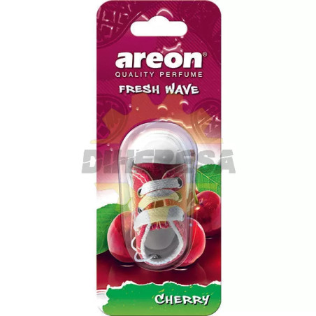 Aromatizante Fresh Wave - Cherry
