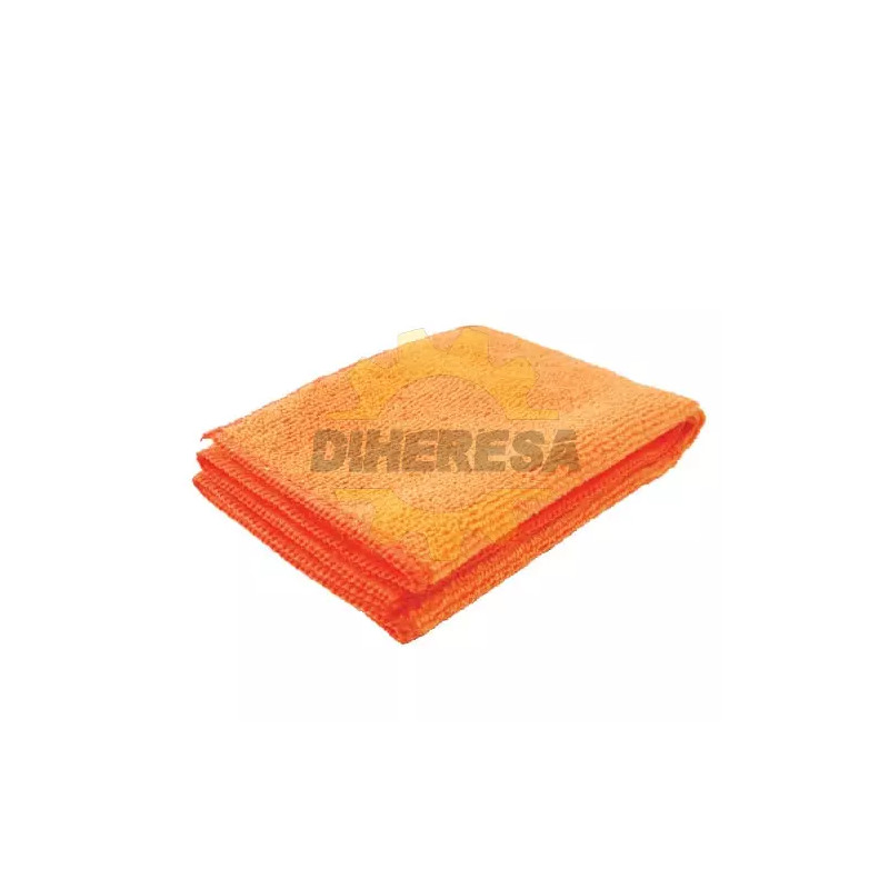 Toalla De Microfibra 30 Cm X 30 Cm