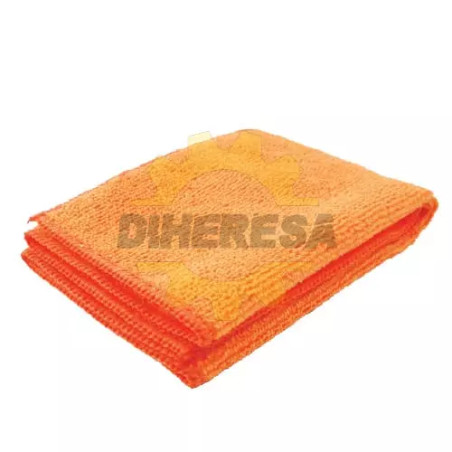 Toalla De Microfibra 30 Cm X 30 Cm