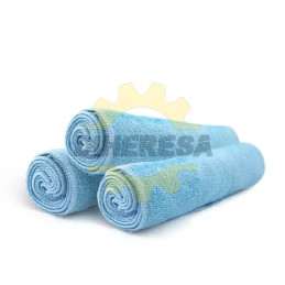 Toalla De Microfibra 3pack 30 Cm X 40 Cm