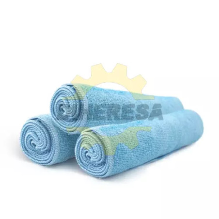 Toalla De Microfibra 3pack 30 Cm X 40 Cm