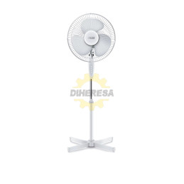 Ventilador De Pedestal De 16""