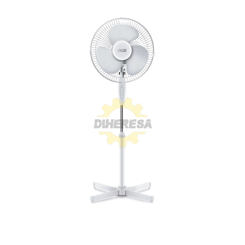 Ventilador De Pedestal De 16""